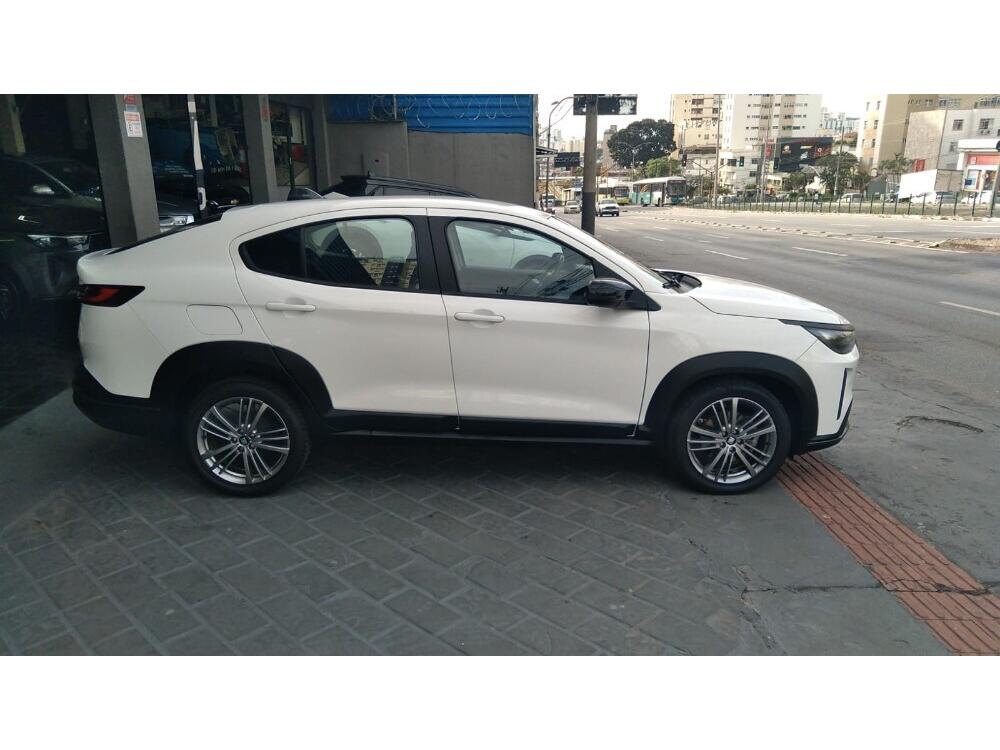 Fiat Fastback