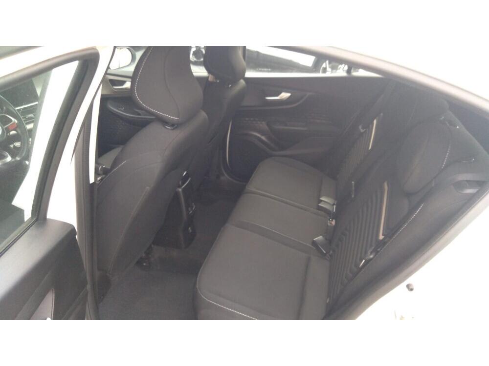 Fiat Fastback