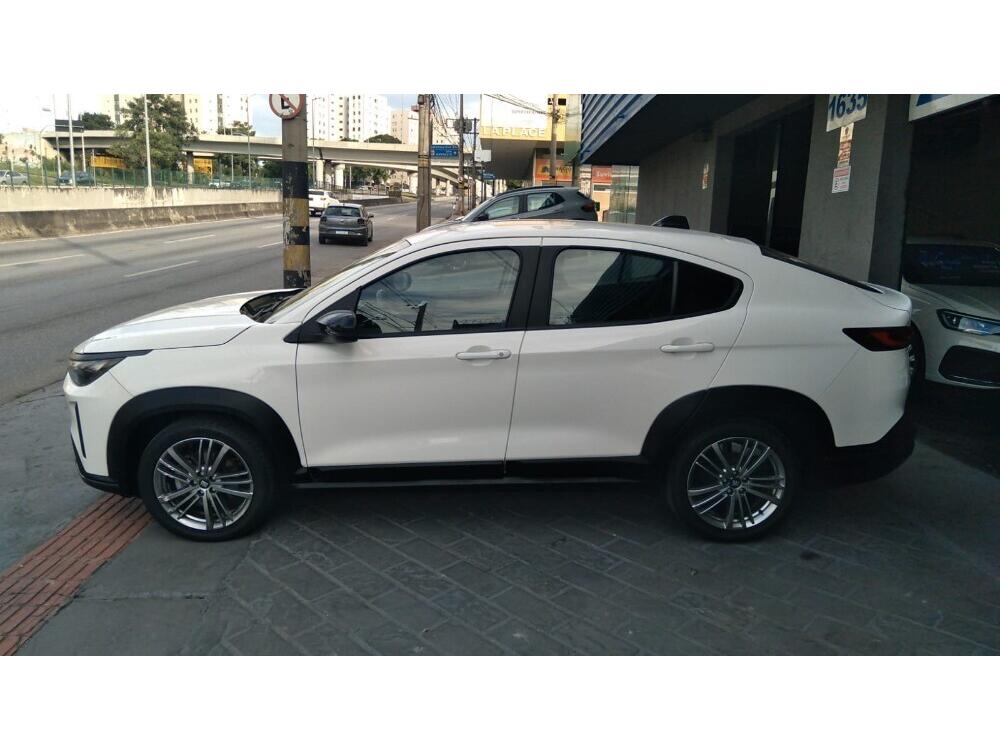 Fiat Fastback