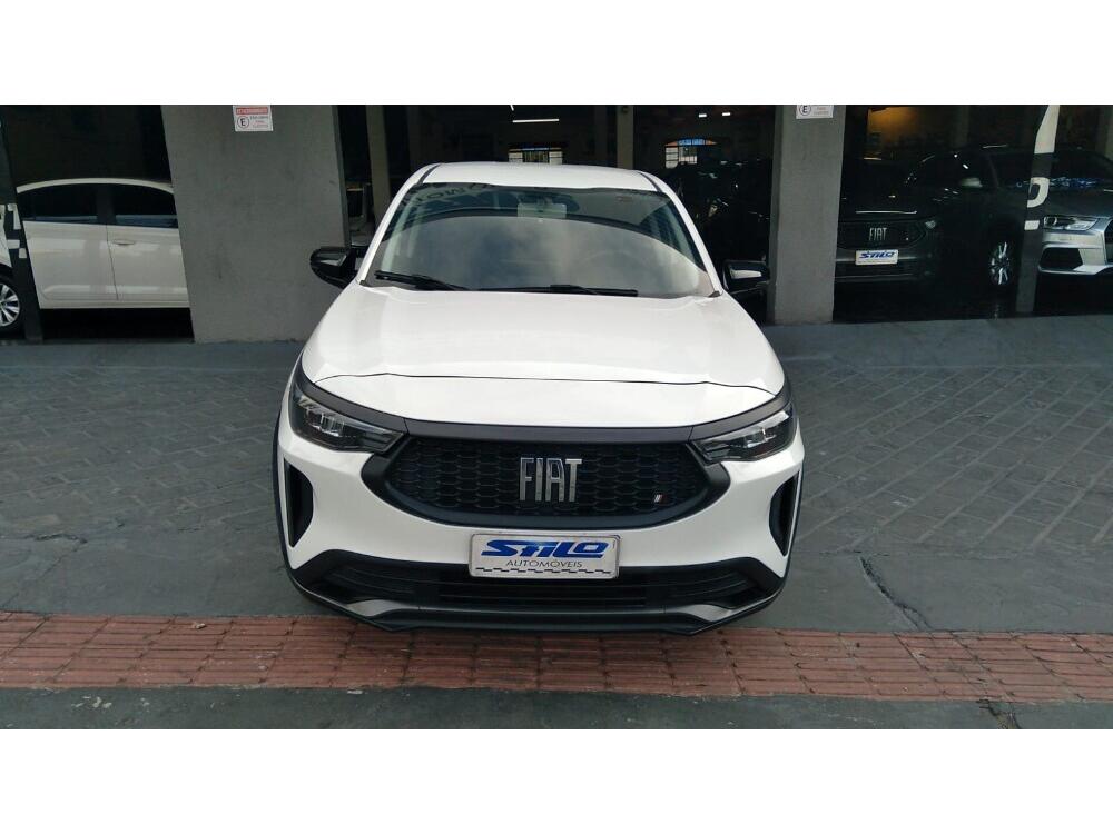 Fiat Fastback