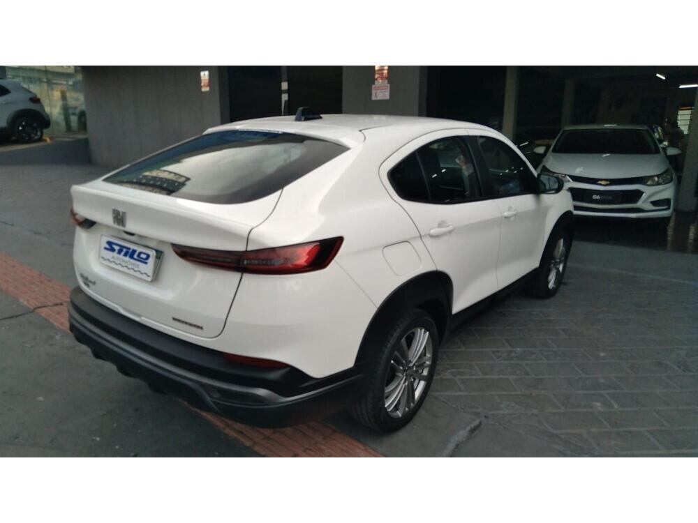 Fiat Fastback