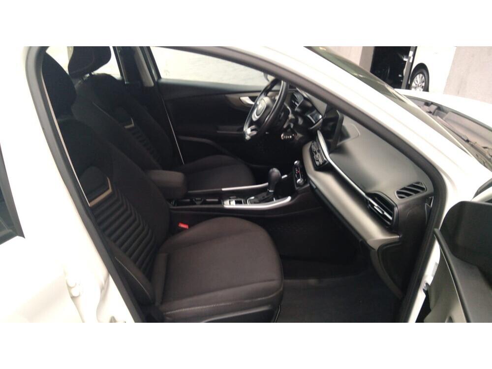 Fiat Fastback