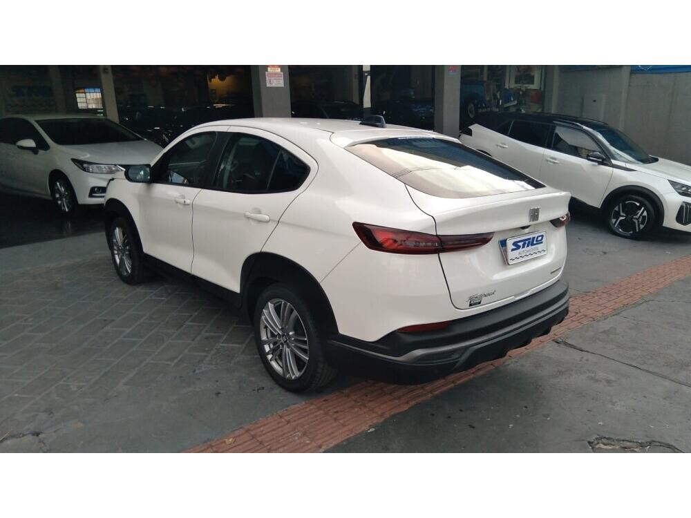 Fiat Fastback