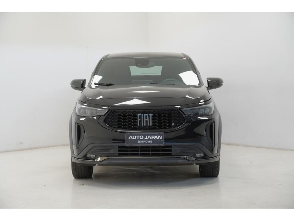 Fiat Fastback