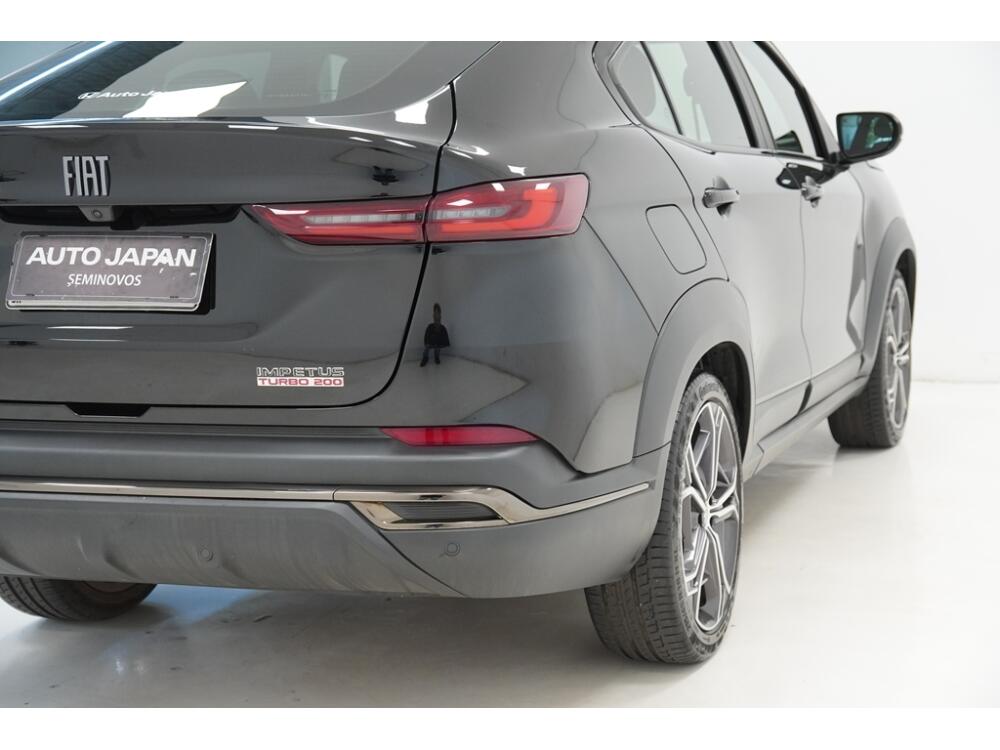 Fiat Fastback