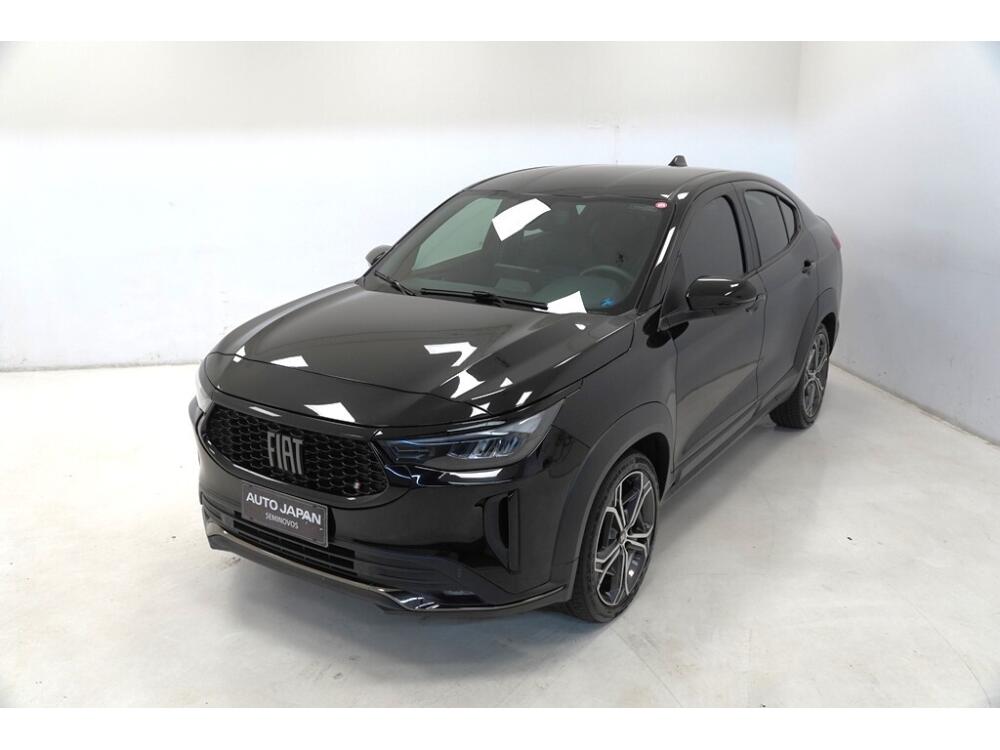 Fiat Fastback