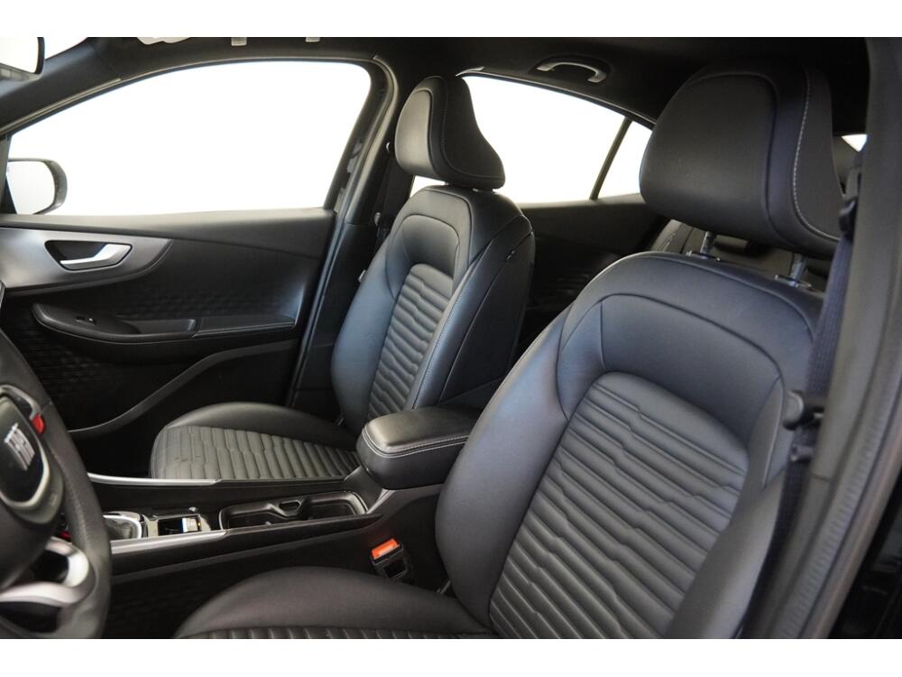 Fiat Fastback
