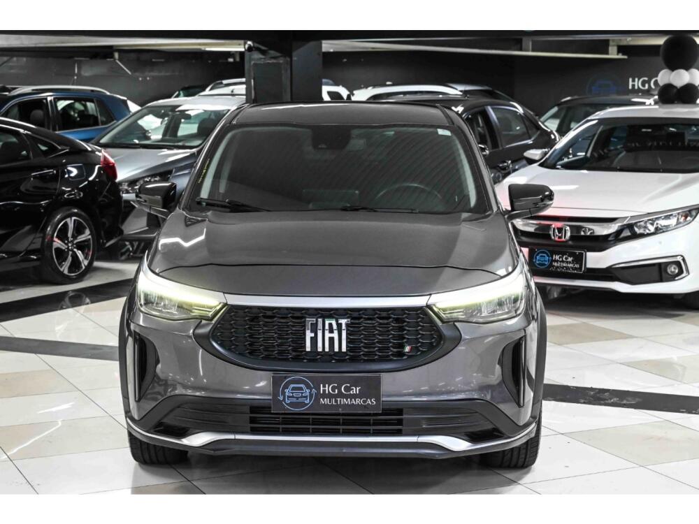 Fiat Fastback