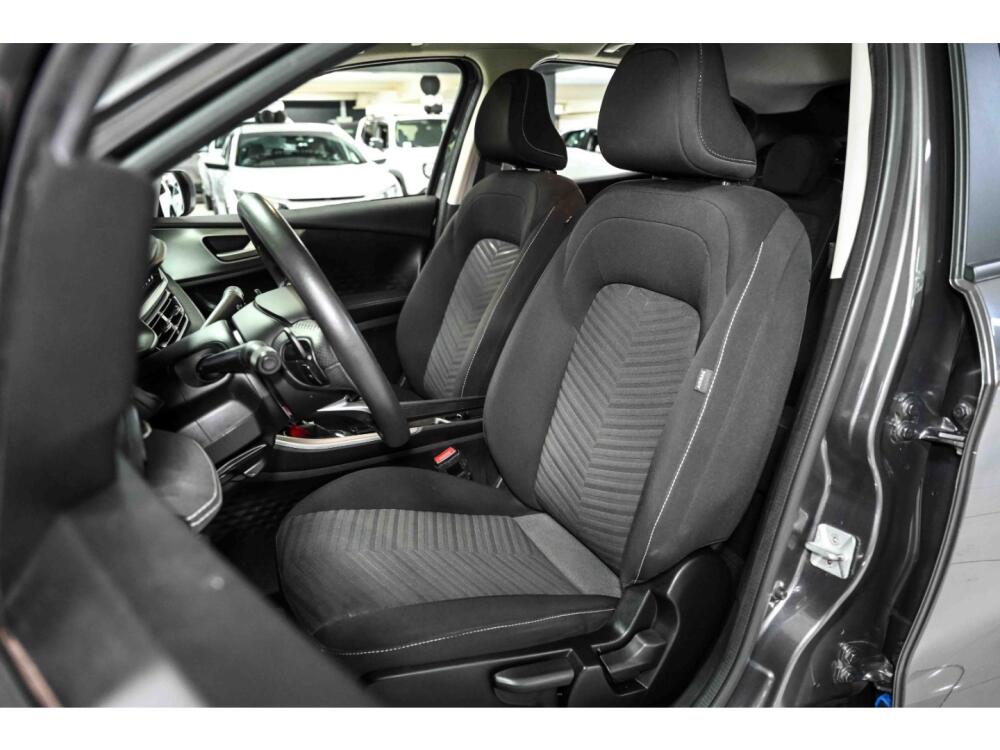 Fiat Fastback