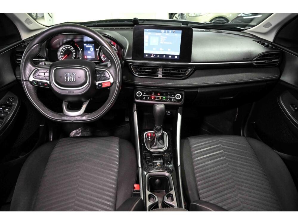Fiat Fastback
