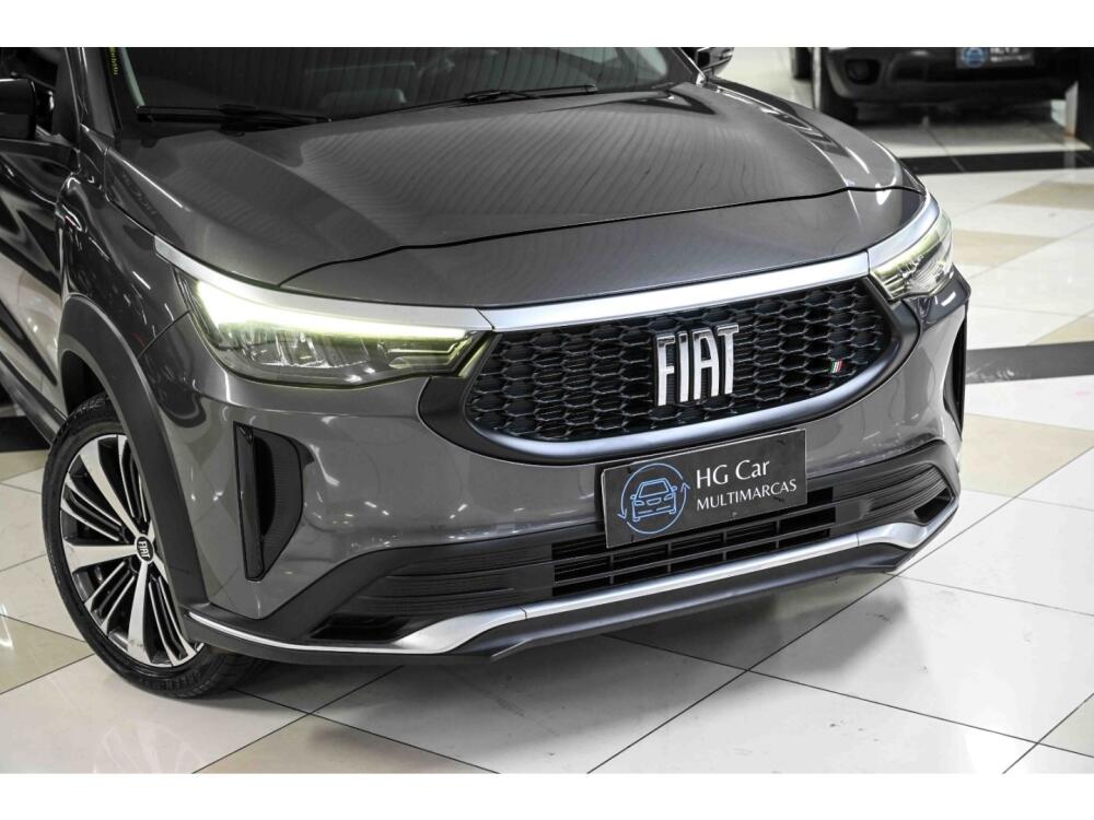 Fiat Fastback
