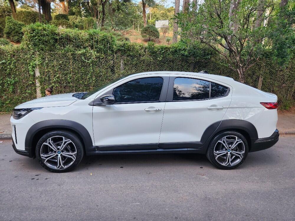 Fiat Fastback