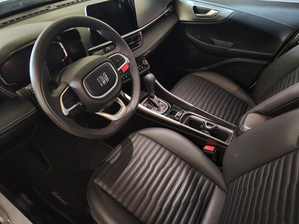 Fiat Fastback