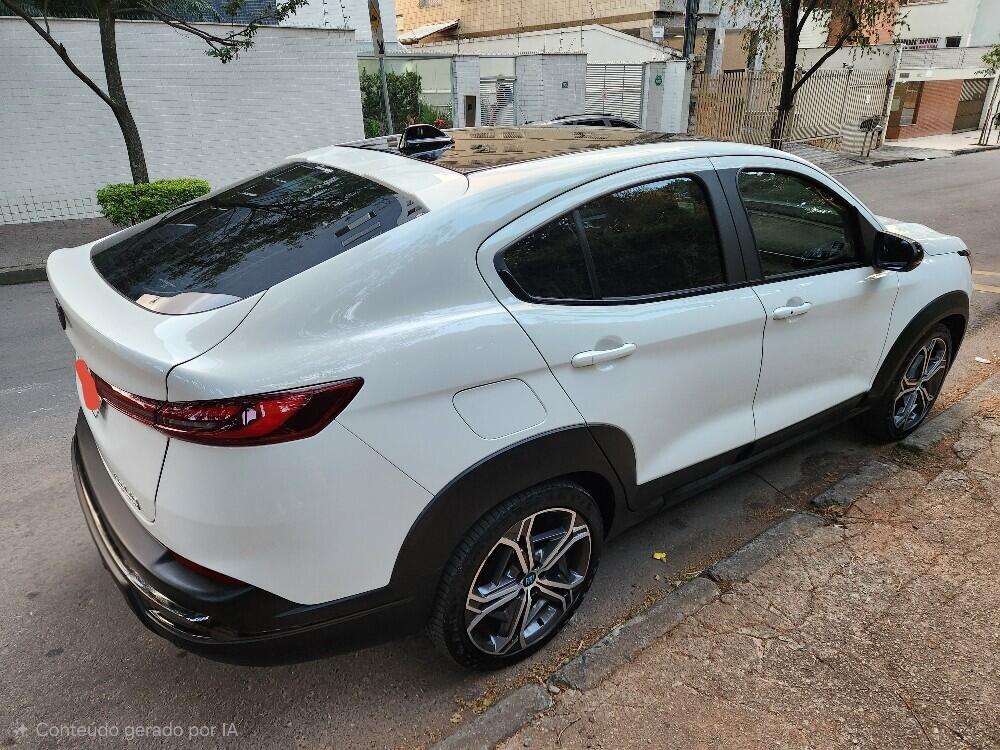 Fiat Fastback