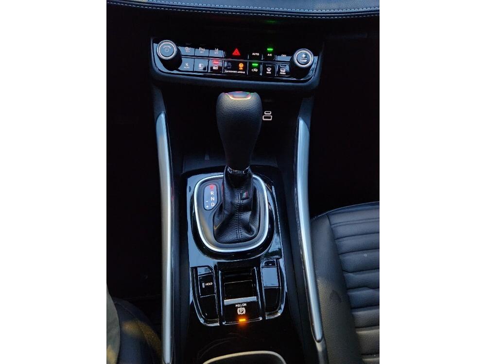 Fiat Fastback