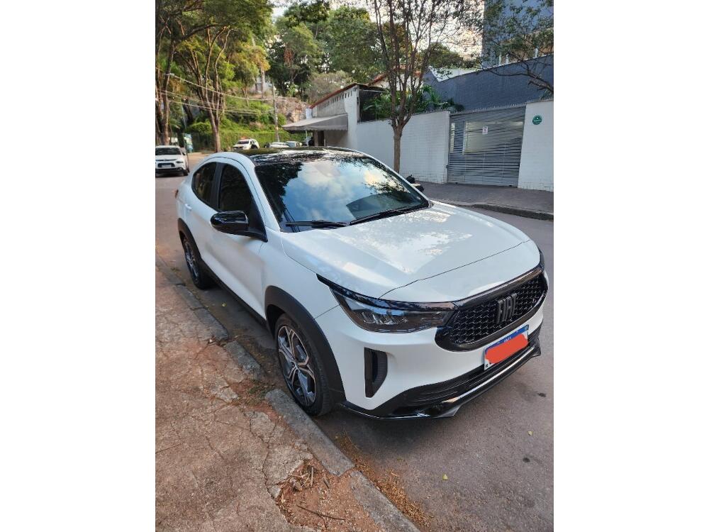 Fiat Fastback