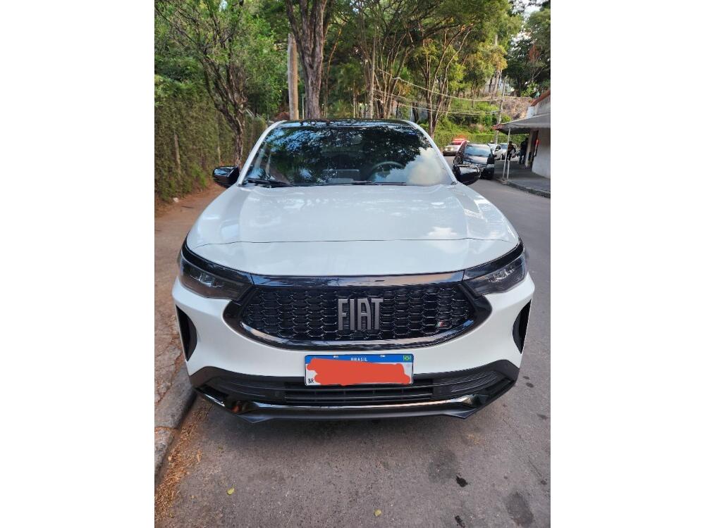 Fiat Fastback