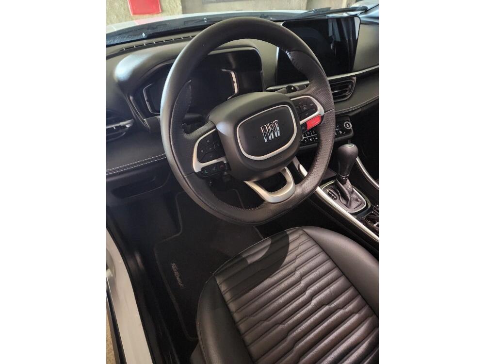 Fiat Fastback