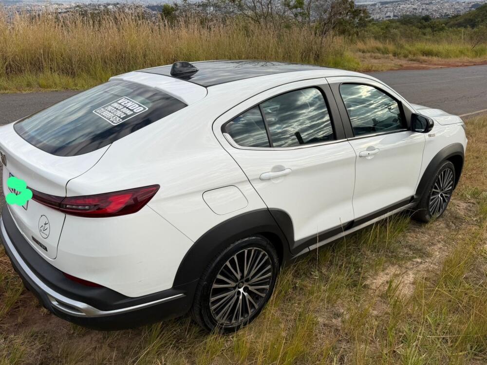 Fiat Fastback