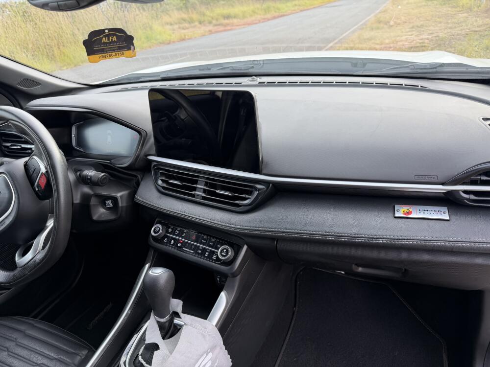 Fiat Fastback