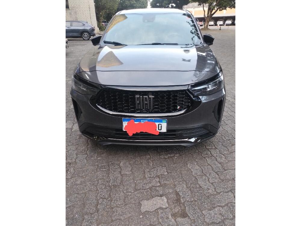 Fiat Fastback