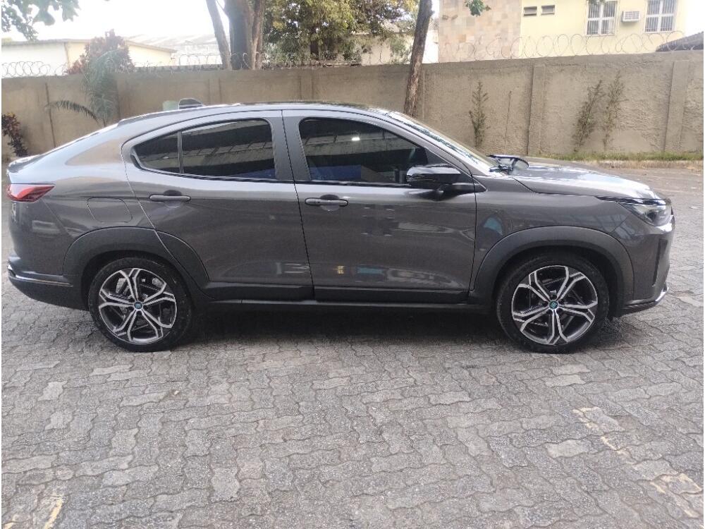 Fiat Fastback