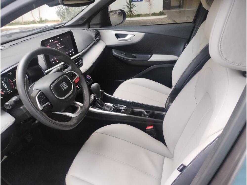 Fiat Fastback