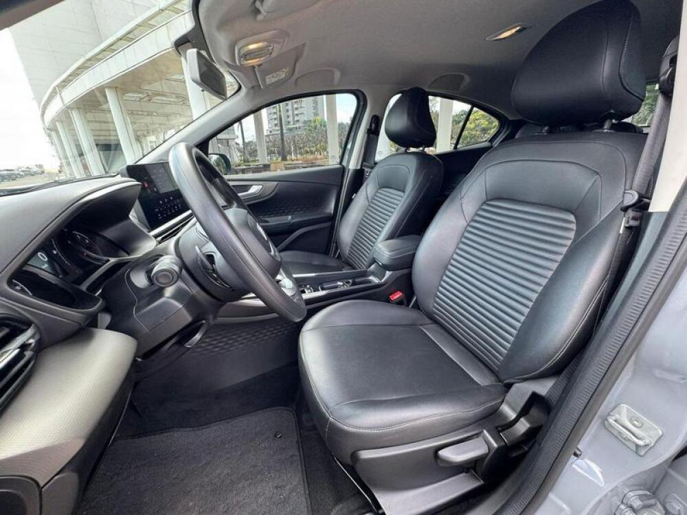 Fiat Fastback