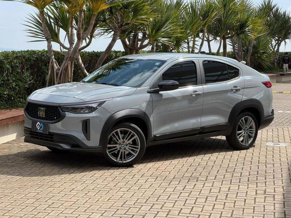 Fiat Fastback