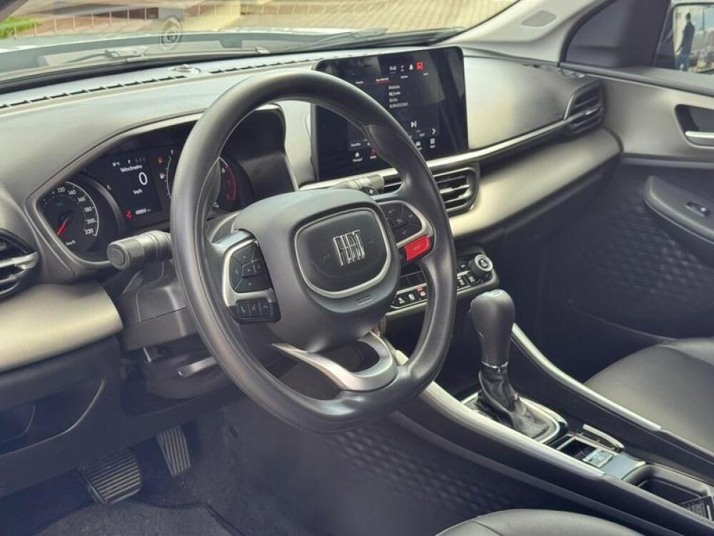 Fiat Fastback
