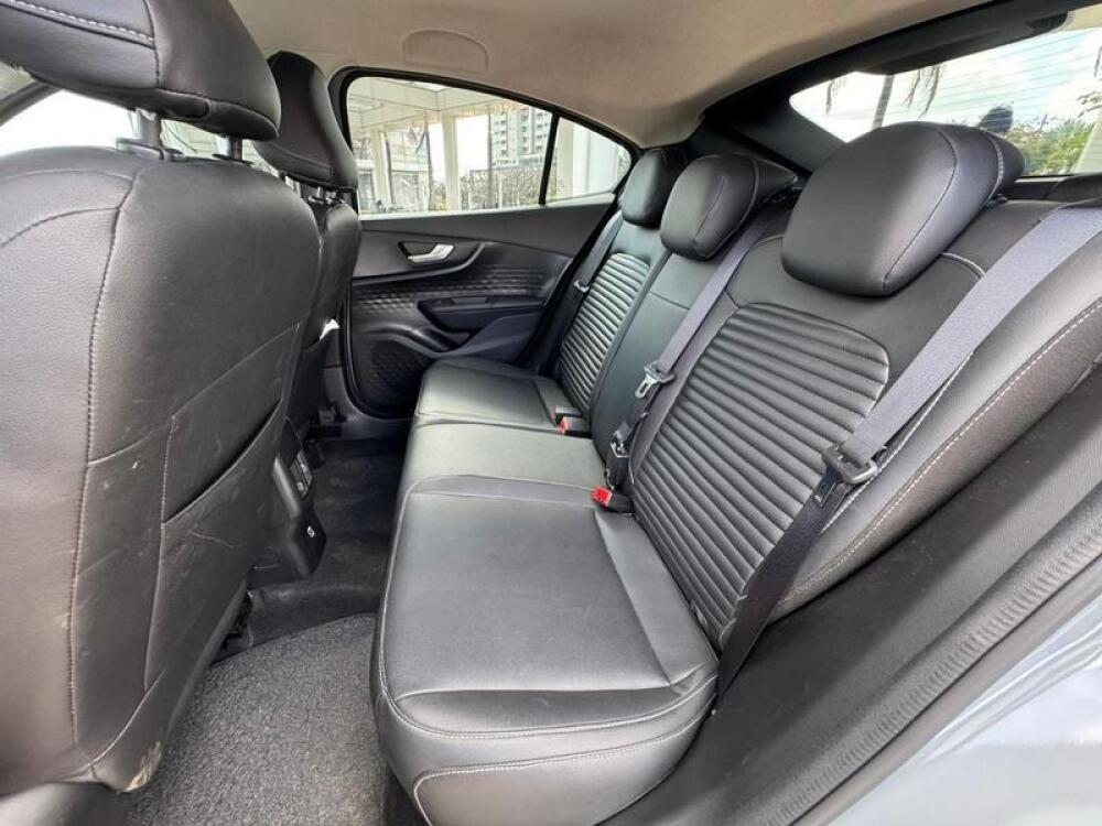 Fiat Fastback
