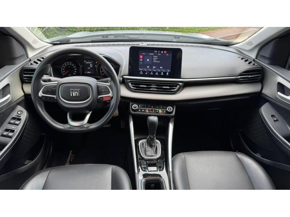 Fiat Fastback
