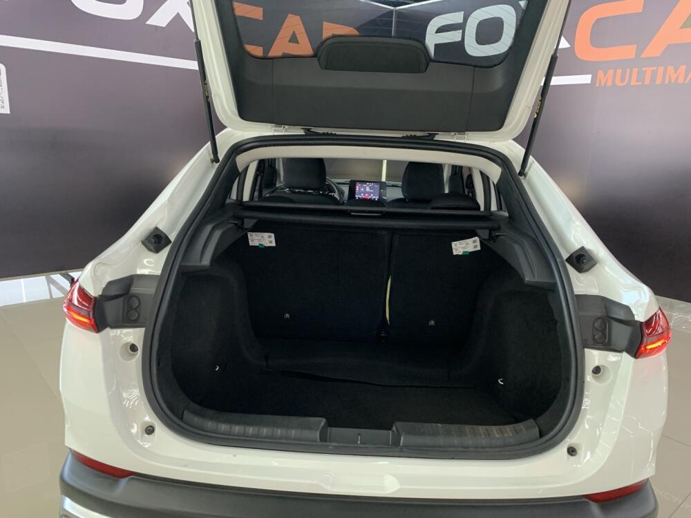 Fiat Fastback