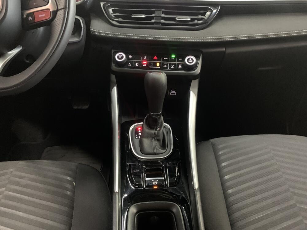 Fiat Fastback