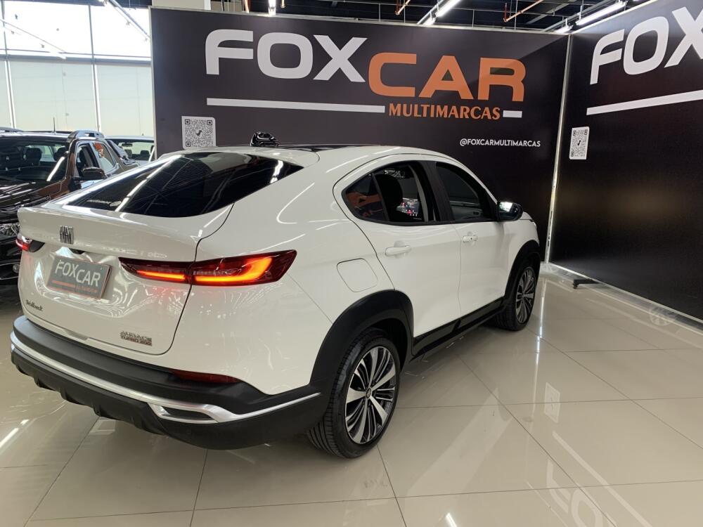 Fiat Fastback