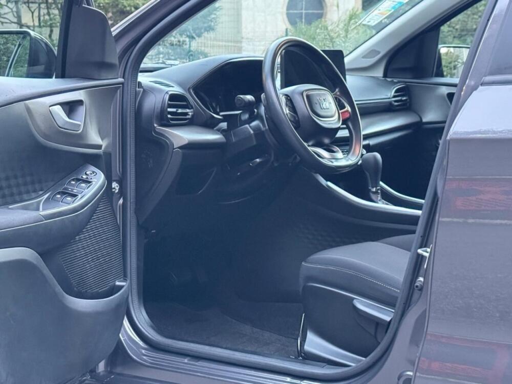 Fiat Fastback