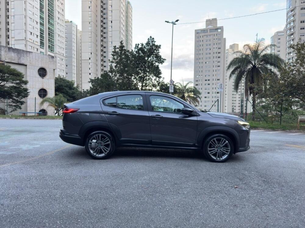 Fiat Fastback
