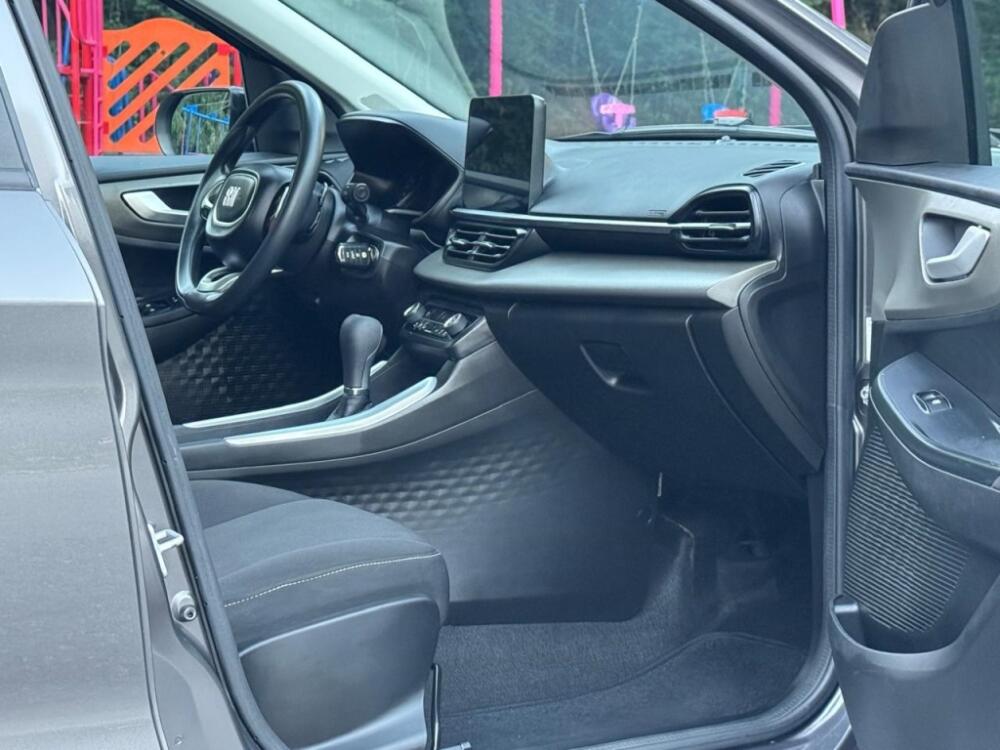 Fiat Fastback