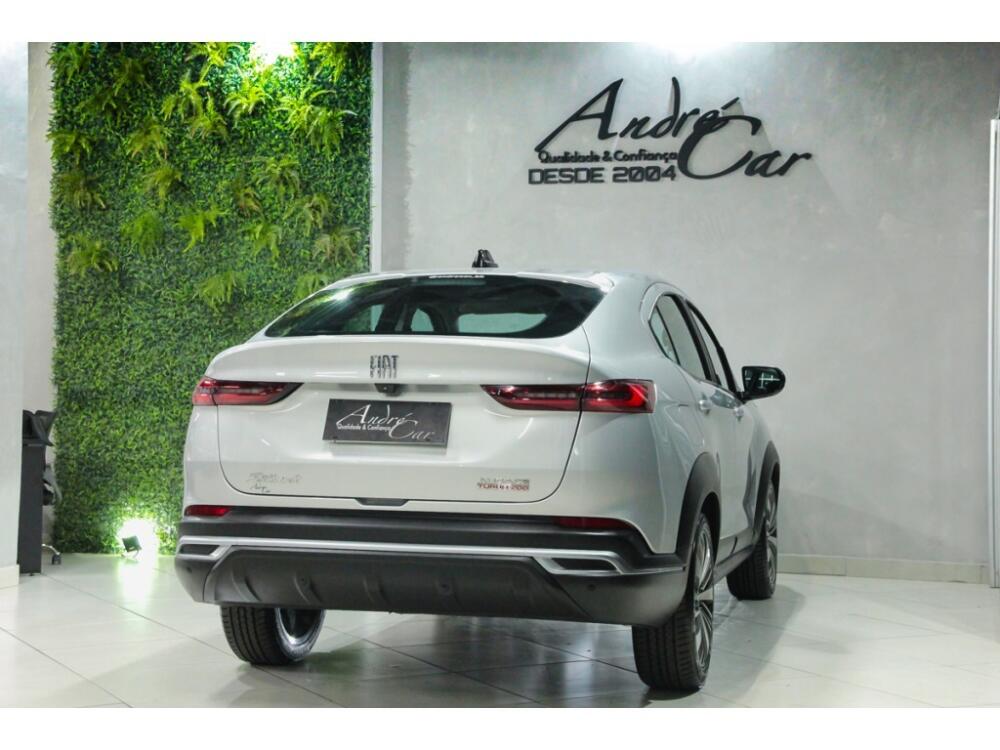 Fiat Fastback