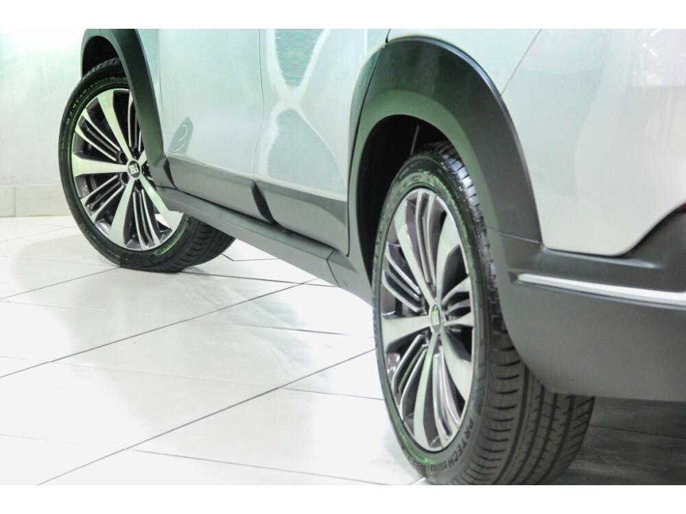 Fiat Fastback