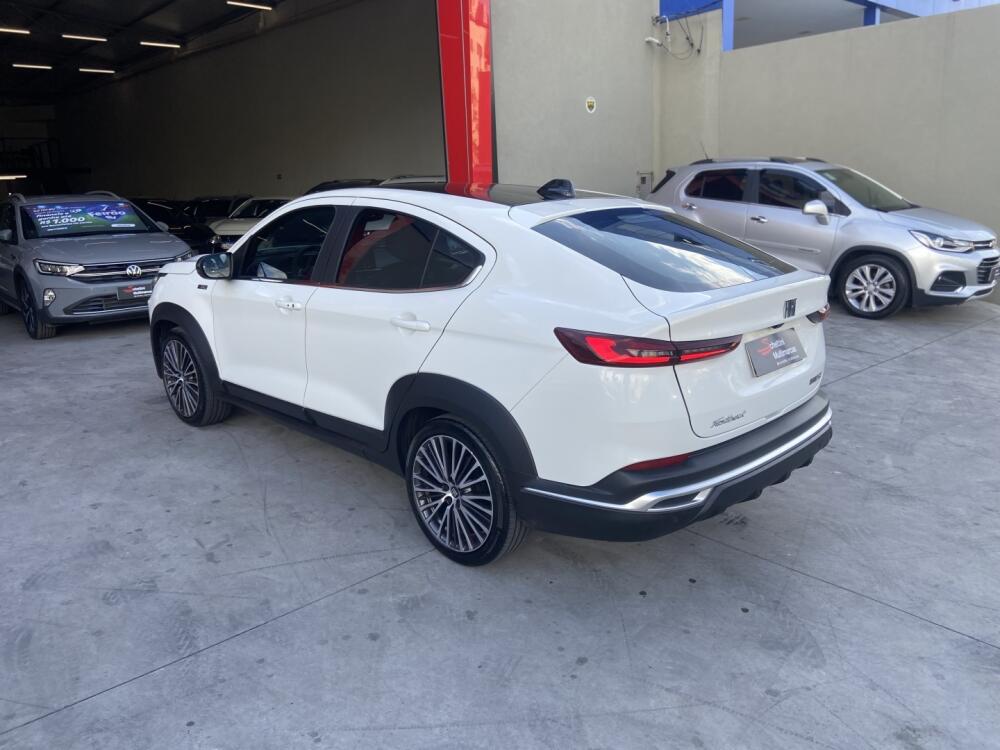 Fiat Fastback