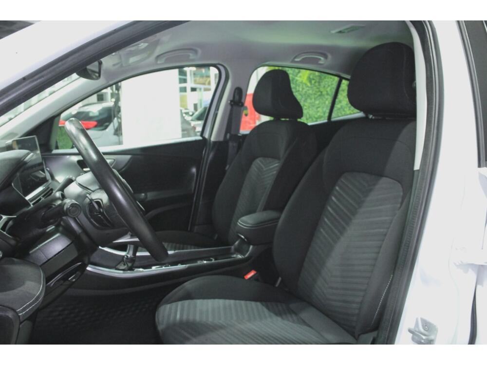 Fiat Fastback