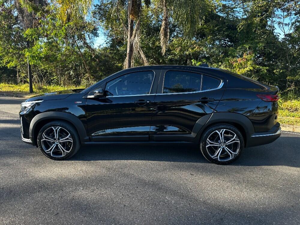 Fiat Fastback