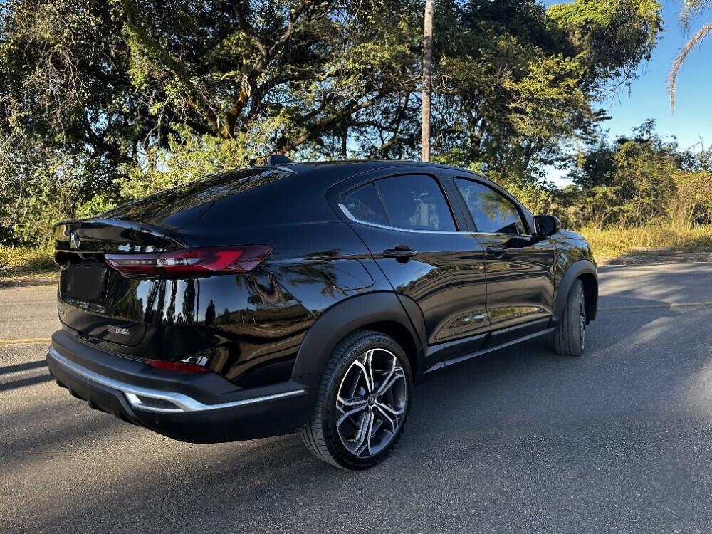Fiat Fastback