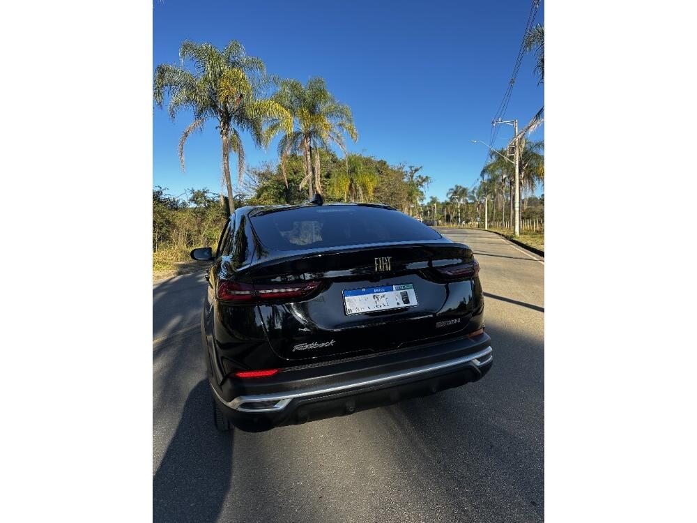 Fiat Fastback