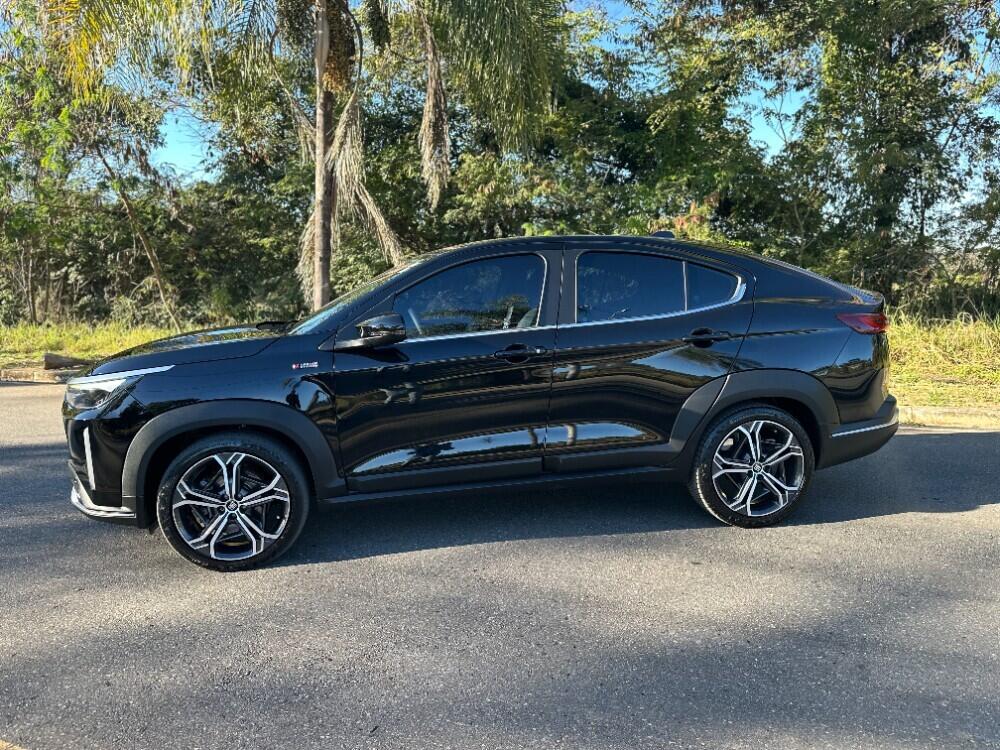 Fiat Fastback