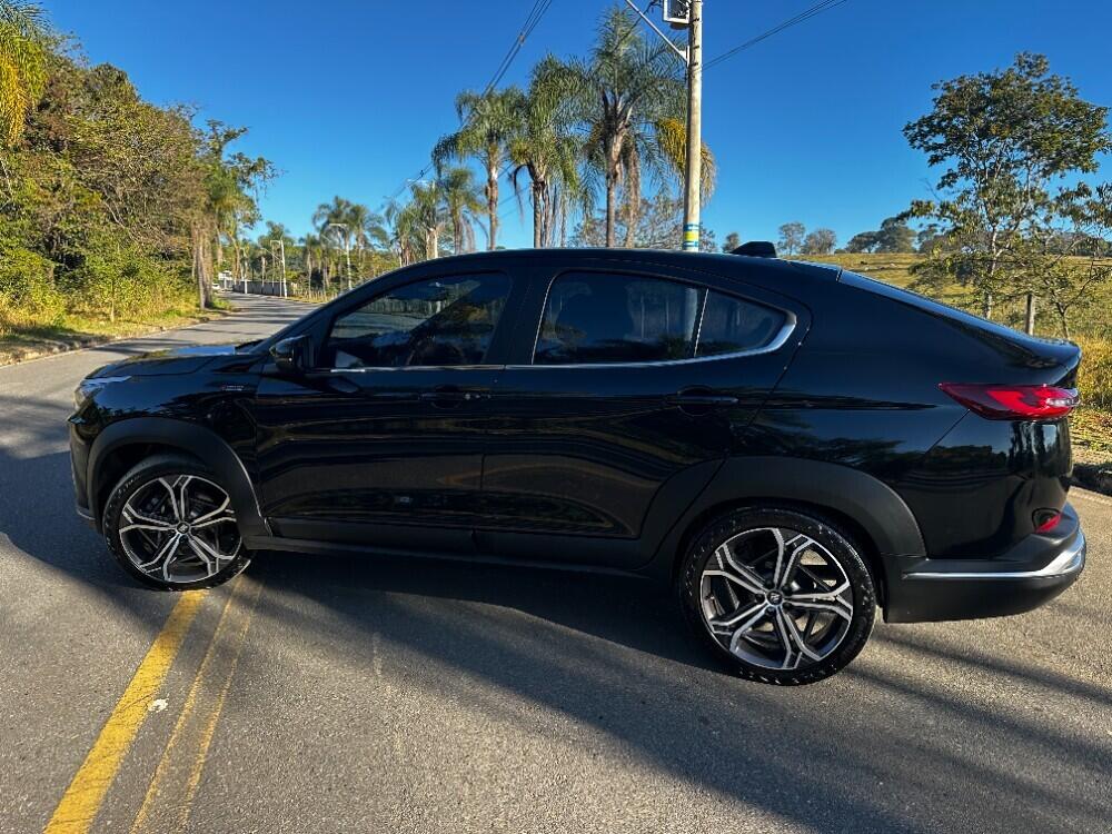 Fiat Fastback