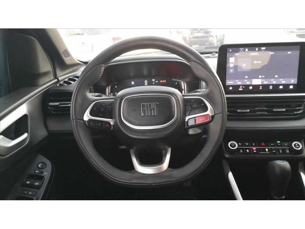 Fiat Fastback