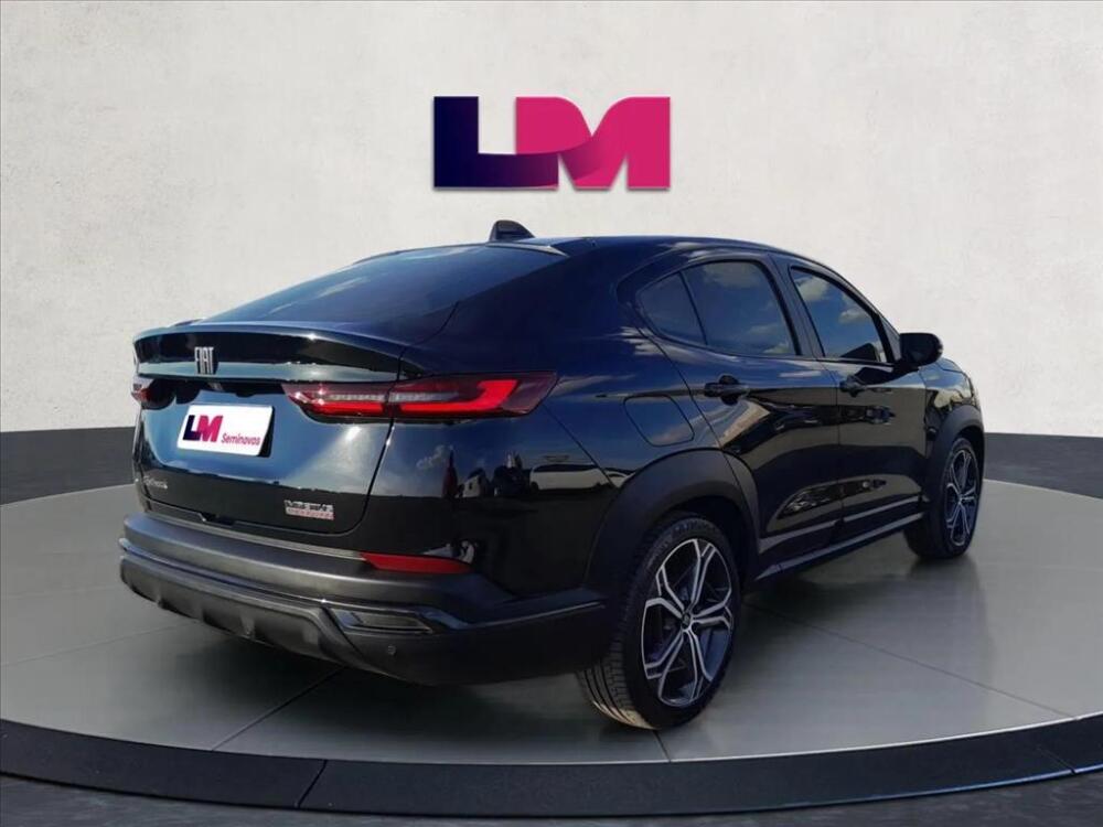 Fiat Fastback