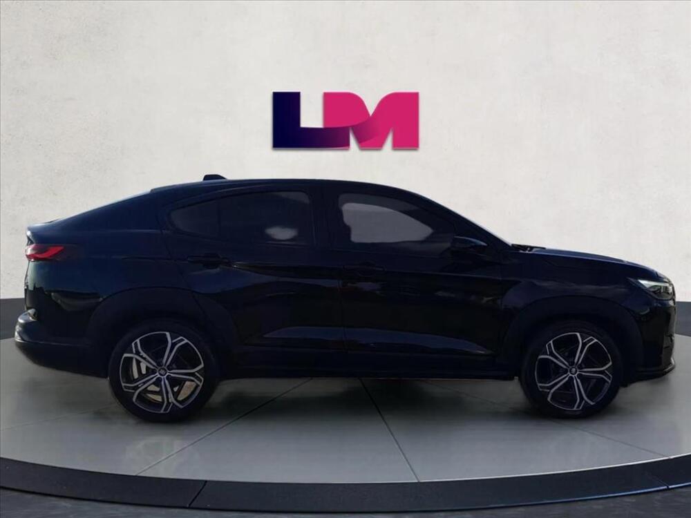 Fiat Fastback
